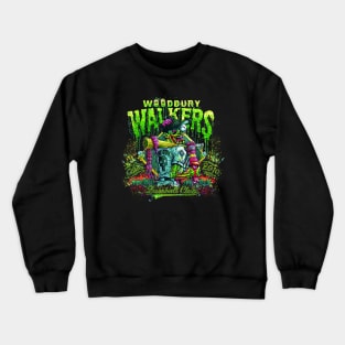 Woodbury Walkers Crewneck Sweatshirt